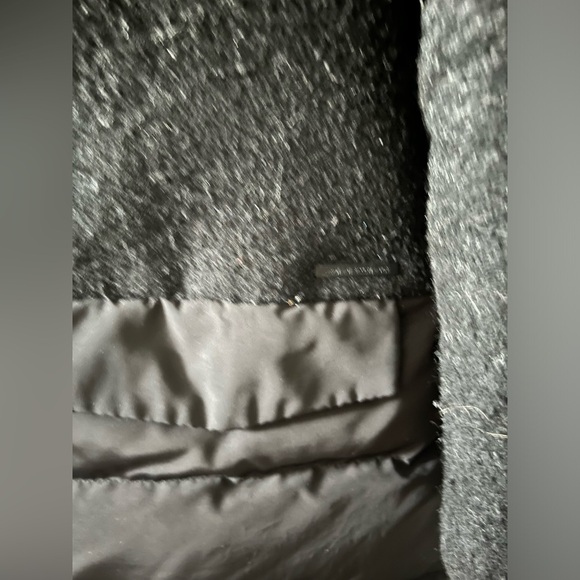 Armani Exchange | Down Filled Gradient Coat | Size Large - Picture 4 of 11